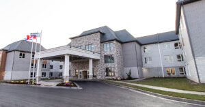 Shannex Enhanced Care Community