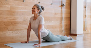 Allbright Club Membership - Yoga Wellness classes